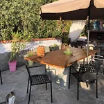 Talos House Hébergement de vacances Rachoni (Thasos)