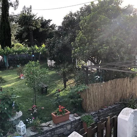Hébergement de vacances Talos House