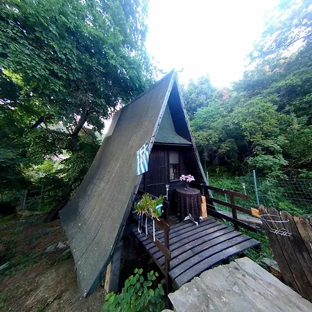 Talos House 펜션 Rachoni (Thasos)