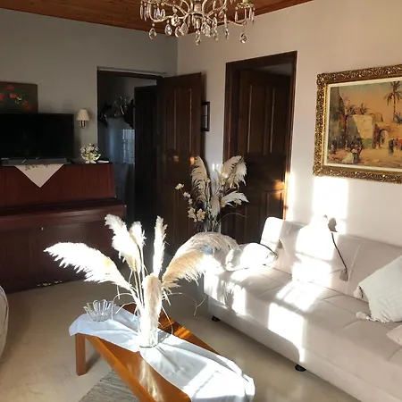 펜션 Talos House *