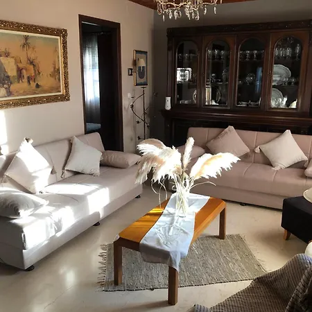 Talos House Ferienhaus *