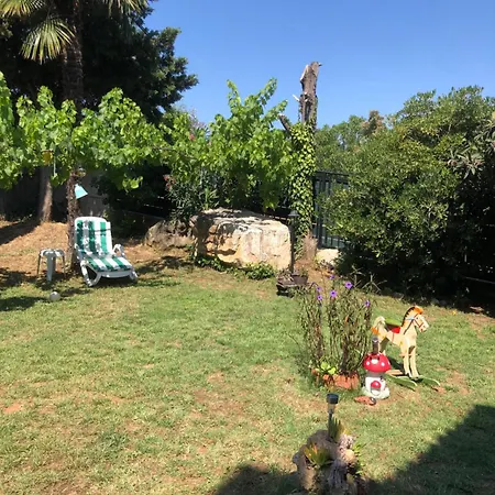 Dom wakacyjny Talos House *