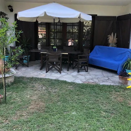 Holiday home Talos House