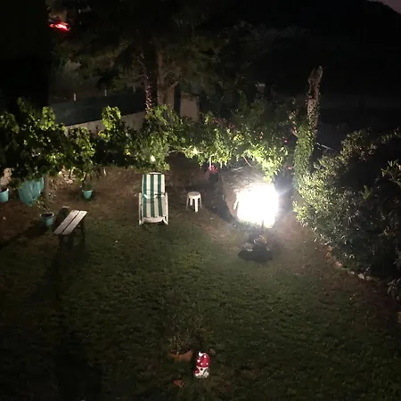 Сasa de vacaciones Talos House *