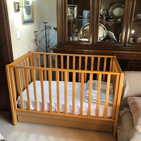 Talos House Case de vacanță *