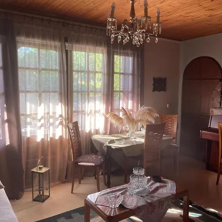 Talos House Holiday home *