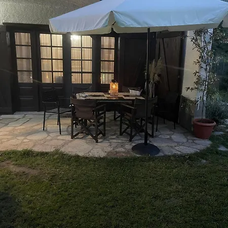 Case de vacanță Talos House