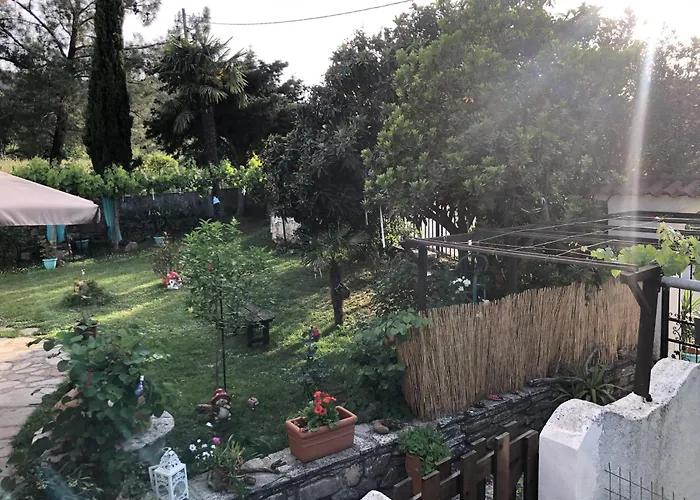 Case de vacanță Talos House