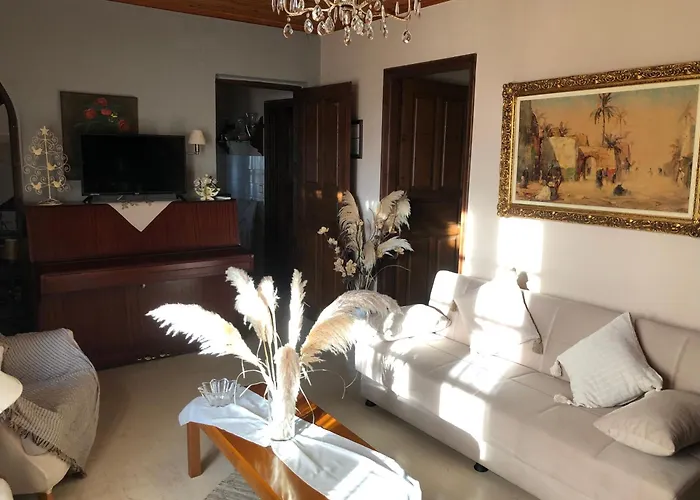 Case de vacanță Talos House *