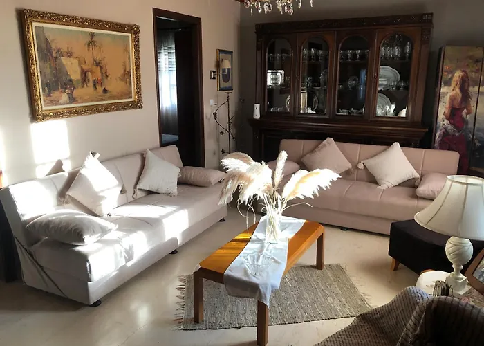 Talos House Case de vacanță *