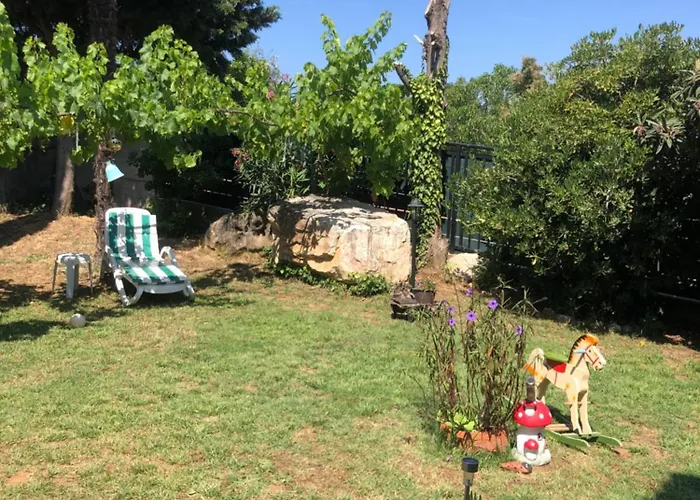 Case de vacanță Talos House *