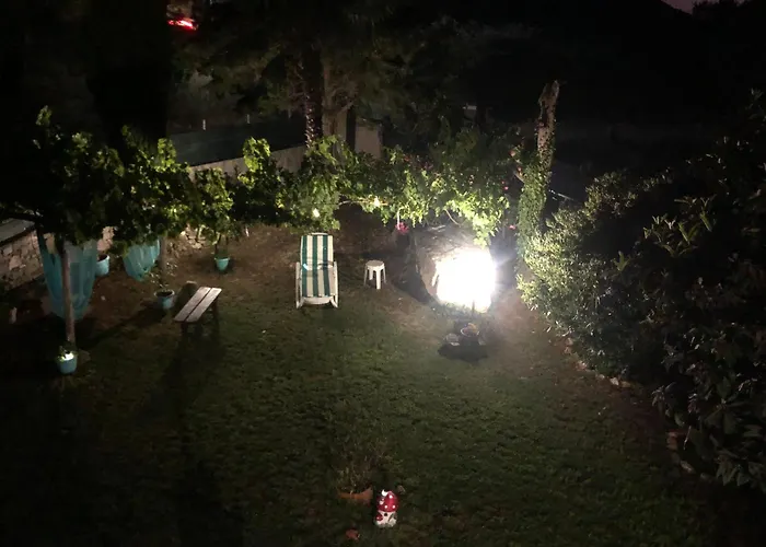 Case de vacanță Talos House *