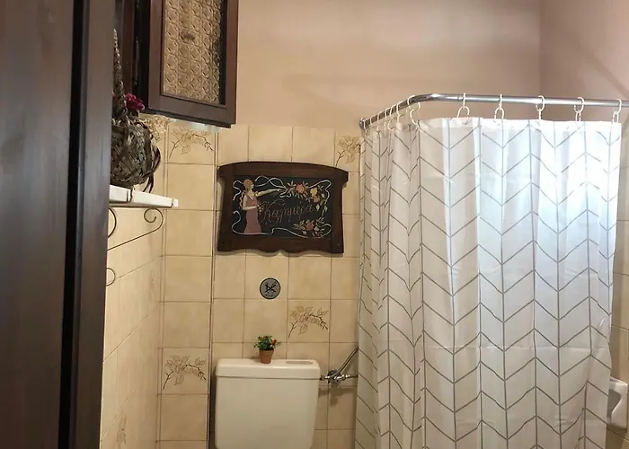 Case de vacanță Talos House Rachoni (Thasos)