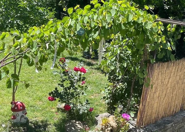 Talos House Case de vacanță *