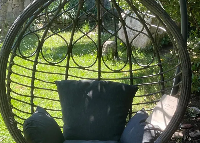 Talos House Ferienhaus Rachoni (Thasos)