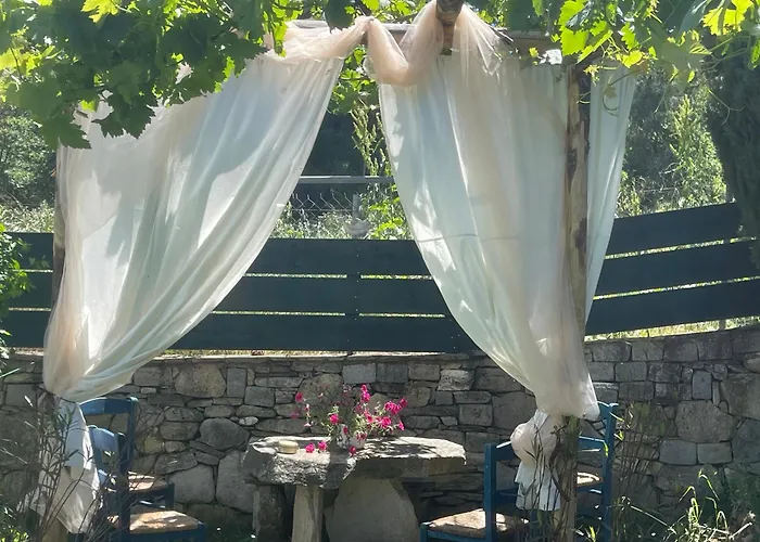 Case de vacanță Talos House *