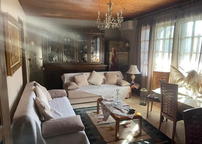 Talos House * Rachoni (Thasos)