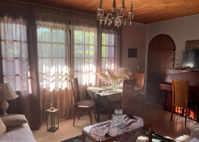 Talos House Ferienhaus *