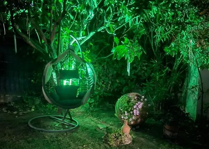 Case de vacanță Talos House *