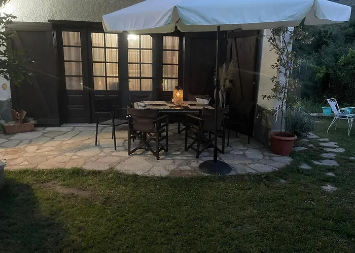 Ferienhaus Talos House